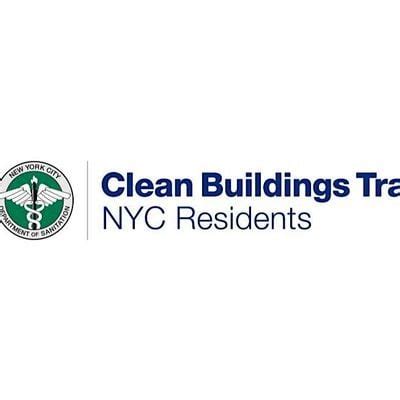 Clean Buildings: NYC Residents May 2024 .